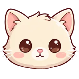 A cat pet at level 3 inside the Focus Pet timer screen