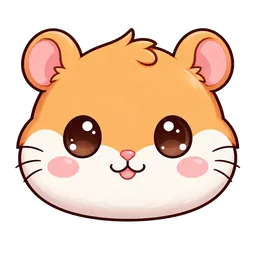 Hamster — a collectible pet in Focus Pet